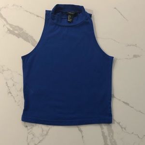 Forever 21 cropped tank
